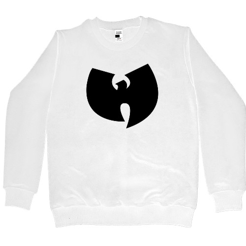 Women's Premium Sweatshirt - Wu-Tang [5] - Mfest