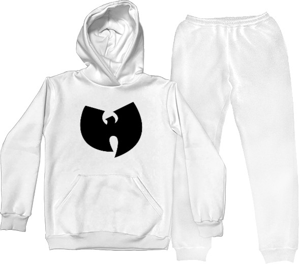 Sports suit for women - Wu-Tang [5] - Mfest