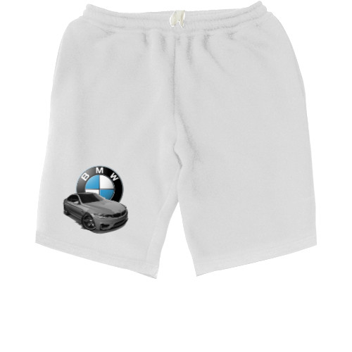 Kids' Shorts - BMW - Mfest