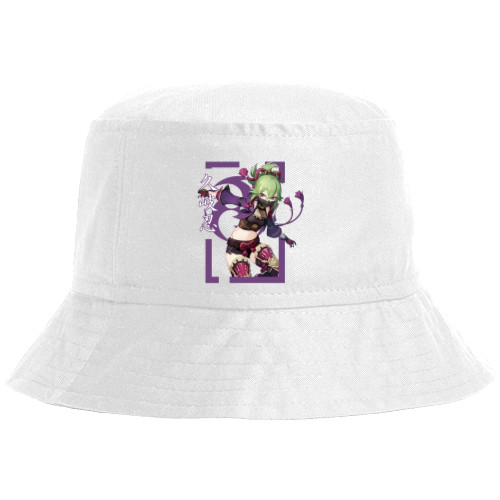 Bucket Hat - KUKI SHINOBU - Mfest