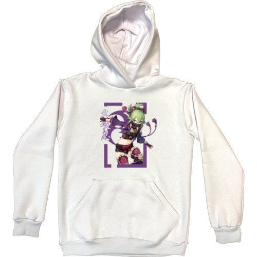 Kids' Premium Hoodie - KUKI SHINOBU - Mfest