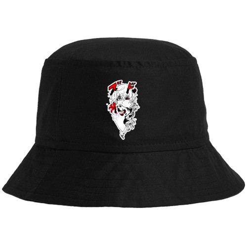 Bucket Hat - TOKYO GHOUL - Mfest