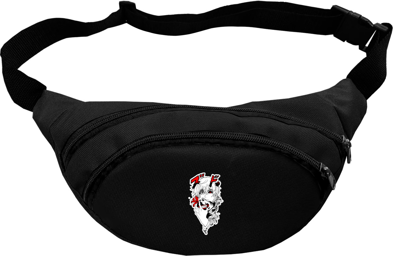 Fanny Pack - TOKYO GHOUL - Mfest