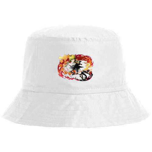 Bucket Hat - Семь смертных грехов 5 - Mfest