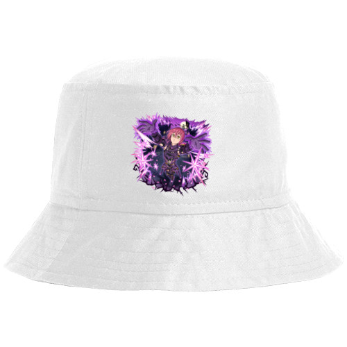 Bucket Hat - Семь смертных грехов 4 - Mfest