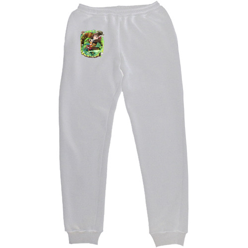 Women's Sweatpants - Семь смертных грехов 2 - Mfest