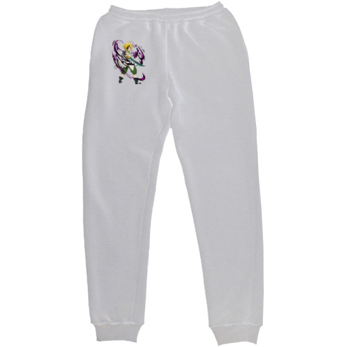 Women's Sweatpants - Семь смертных грехов 1 - Mfest