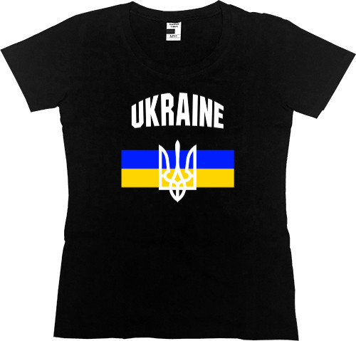 УКРАИНА [23]