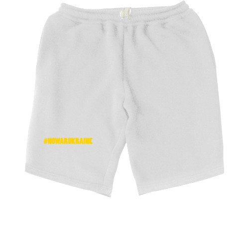 Men's Shorts - УКРАИНА [16] - Mfest