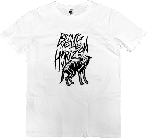 Kids' Premium T-Shirt - Bring me the Horizon [11] - Mfest