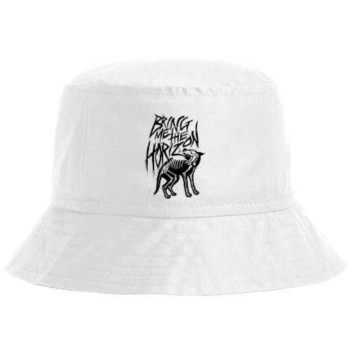 Bucket Hat - Bring me the Horizon [11] - Mfest