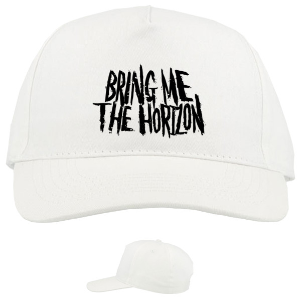 Baseball Caps - 5 panel - Bring me the Horizon [10] - Mfest