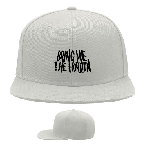 Snapback Baseball Cap - Bring me the Horizon [10] - Mfest