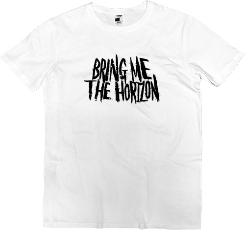 Kids' Premium T-Shirt - Bring me the Horizon [10] - Mfest