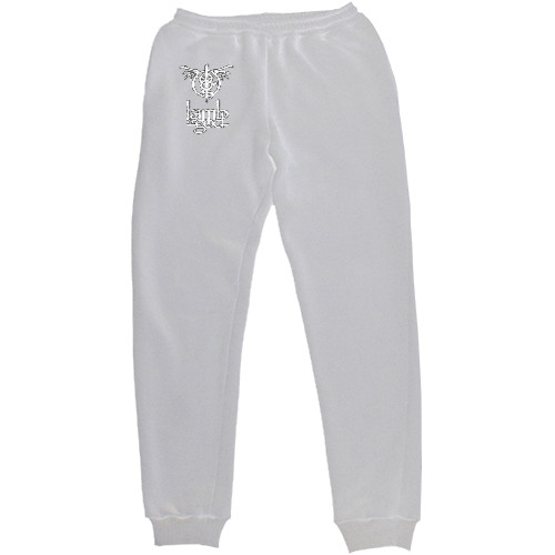 Kids' Sweatpants - Lamb of God 17 - Mfest