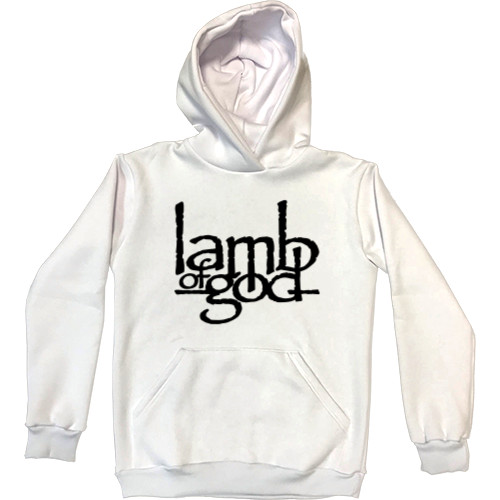 Lamb of God 16