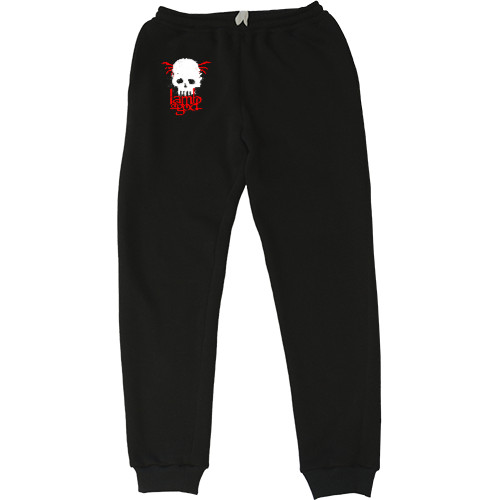 Kids' Sweatpants - Lamb of God 15 - Mfest