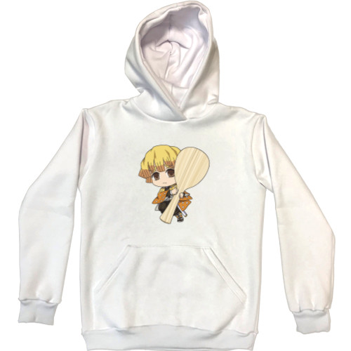 Unisex Hoodie - DEMON SLAYER: KIMETSU NO YAIBA [49] - Mfest