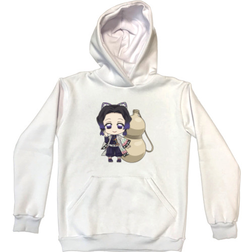 Unisex Hoodie - DEMON SLAYER: KIMETSU NO YAIBA [47] - Mfest