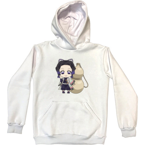 Kids' Premium Hoodie - DEMON SLAYER: KIMETSU NO YAIBA [47] - Mfest