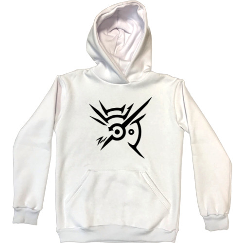 Unisex Hoodie - Dishonored 2 - Mfest