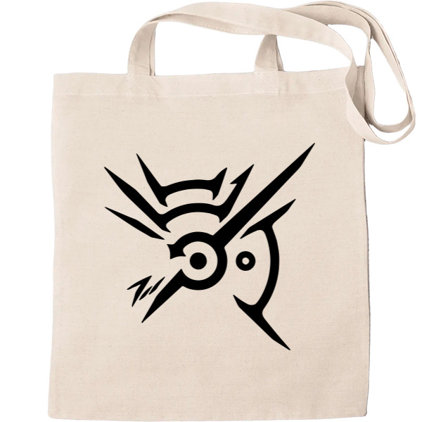 Tote Bag - Dishonored 2 - Mfest