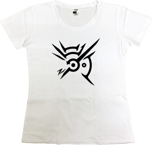 Women's Premium T-Shirt - Dishonored 2 - Mfest