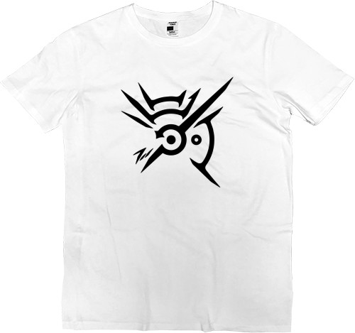 Men’s Premium T-Shirt - Dishonored 2 - Mfest