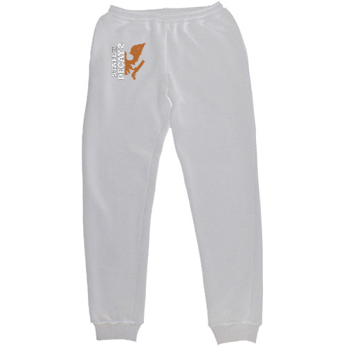 Women's Sweatpants - State of Decay (11) - Mfest