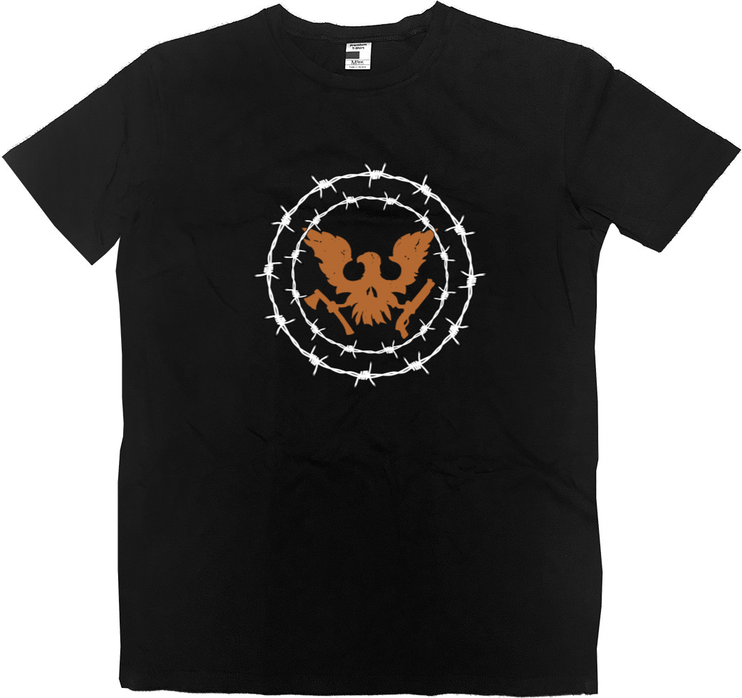 Kids' Premium T-Shirt - State of Decay (10) - Mfest