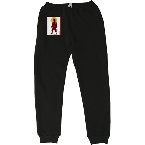 Women's Sweatpants - Slipknot [5] - Mfest