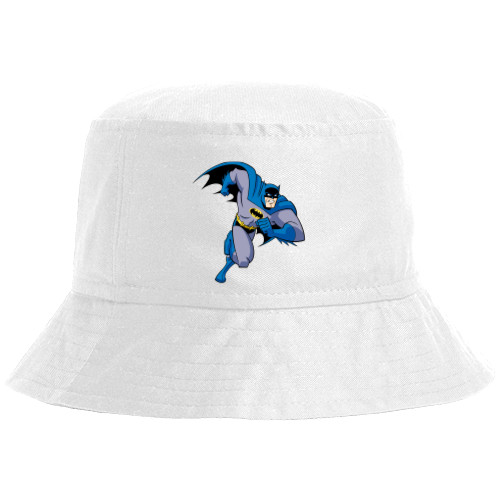 Bucket Hat - BATMAN (CARTOON) - Mfest