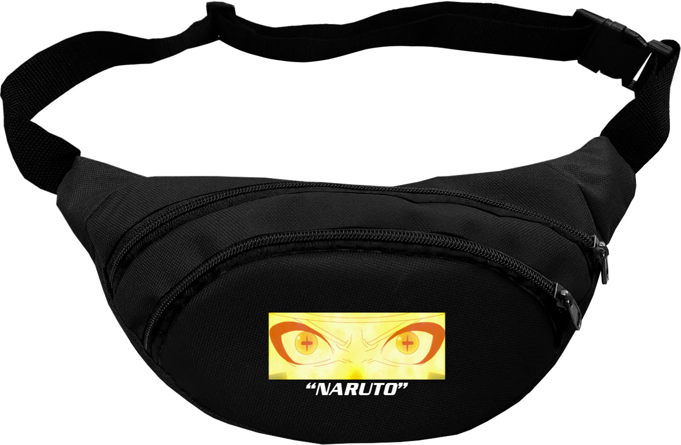 Fanny Pack - НАРУТО ГЛАЗА - Mfest