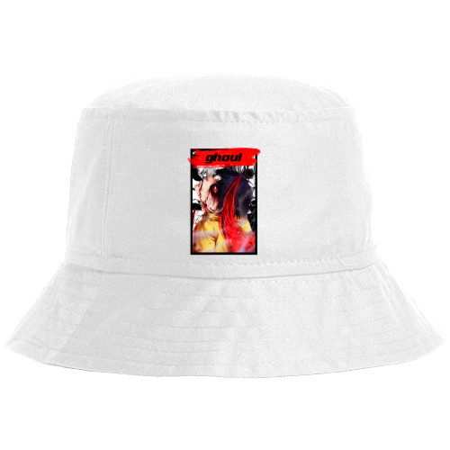 Bucket Hat - ГУЛЬ - Mfest