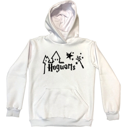 Kids' Premium Hoodie - HARRY POTTER (13) - Mfest