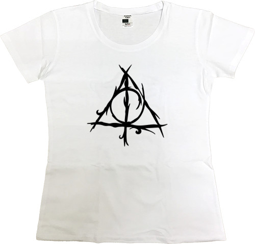 HARRY POTTER (6)