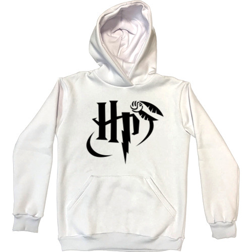 Kids' Premium Hoodie - HARRY POTTER (5) - Mfest