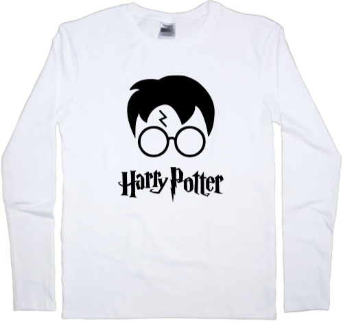 HARRY POTTER (2)