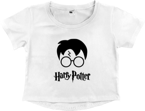 HARRY POTTER (2)