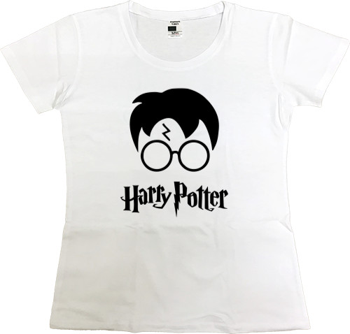 HARRY POTTER (2)