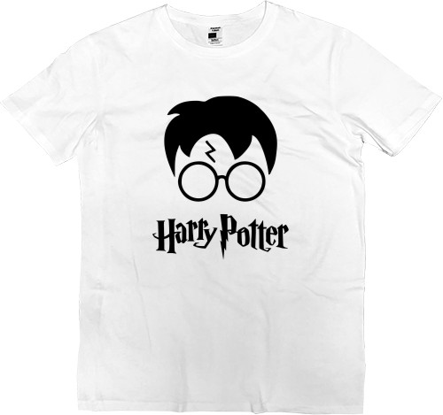 HARRY POTTER (2)