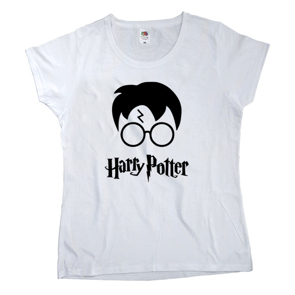 HARRY POTTER (2)