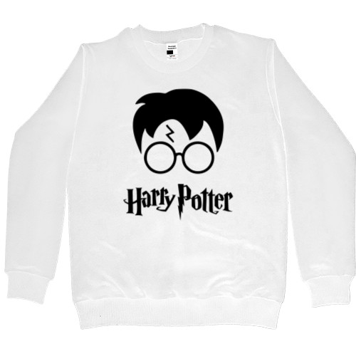 HARRY POTTER (2)