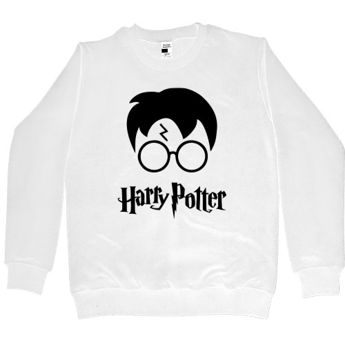 HARRY POTTER (2)