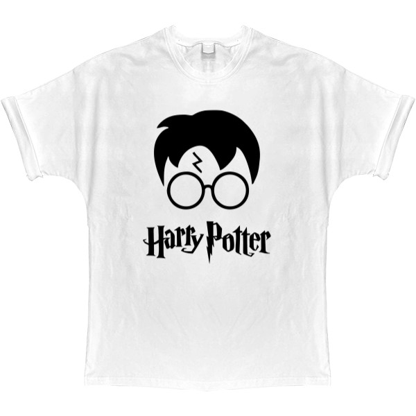 HARRY POTTER (2)