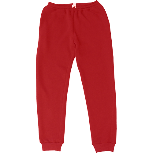 Men's Sweatpants - HARRY POTTER (1) - Mfest