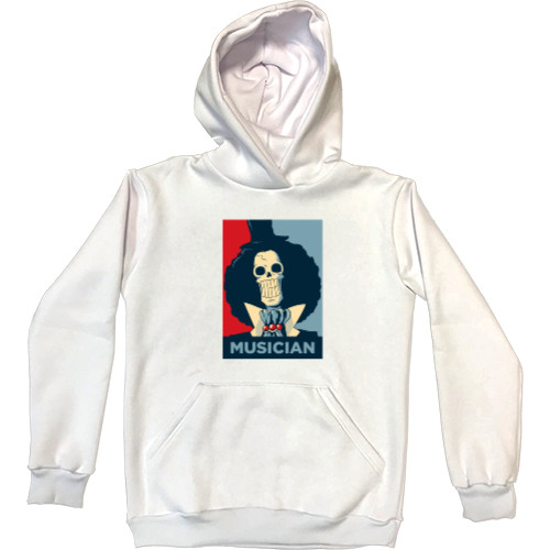 Kids' Premium Hoodie - One Piece (9) - Mfest