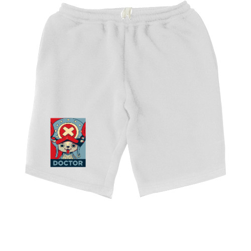 Kids' Shorts - One Piece (4) - Mfest