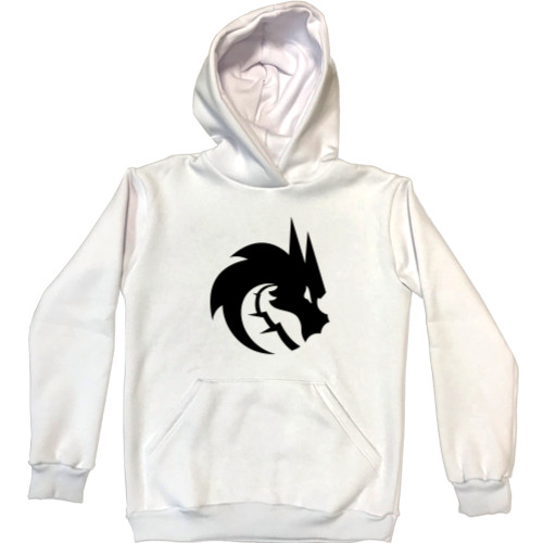 Unisex Hoodie - Team Spirit (7) - Mfest