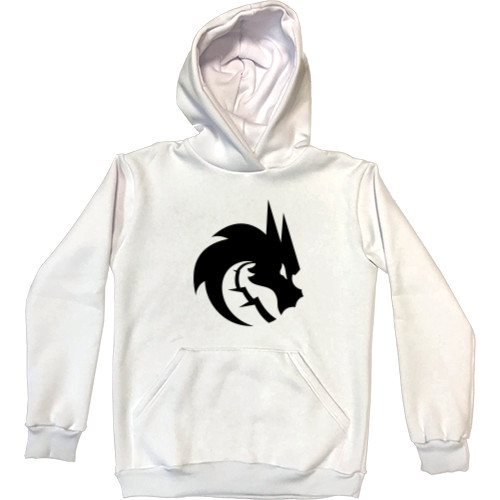 Kids' Premium Hoodie - Team Spirit (7) - Mfest